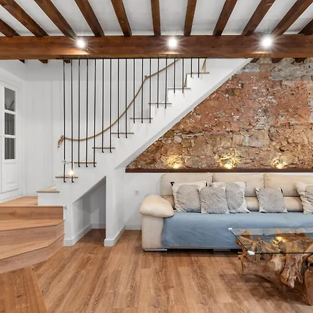 Casa Descaro De Flores