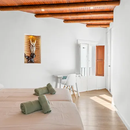 Σπίτι διακοπών Casa Descaro De Flores Εστεπόνα