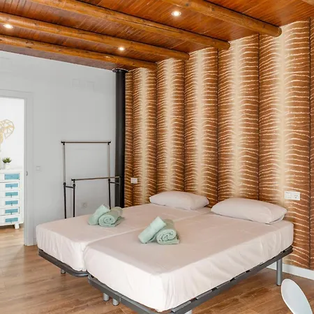 Σπίτι διακοπών Casa Descaro De Flores *