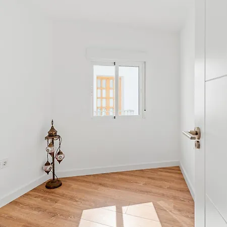 Σπίτι διακοπών Casa Descaro De Flores *