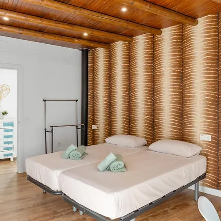 Casa Descaro De Flores 펜션