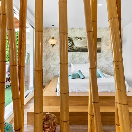 Σπίτι διακοπών Casa Descaro De Flores Εστεπόνα