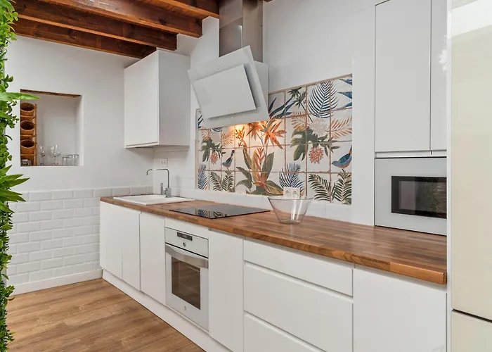 Casa Descaro De Flores