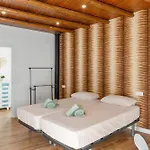 Casa Descaro De Flores Holiday home