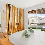 Holiday home Casa Descaro De Flores Estepona