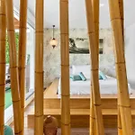 Holiday home Casa Descaro De Flores Estepona