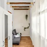 Casa Descaro De Flores Estepona