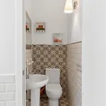 Holiday home Casa Descaro De Flores Estepona