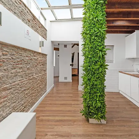 Casa Descaro De Flores