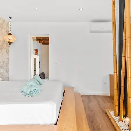 Holiday home Casa Descaro De Flores