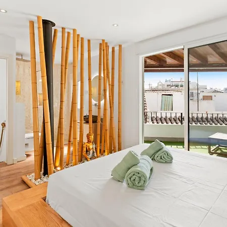 Casa Descaro De Flores בית נופש *