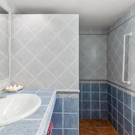 Casa Descaro De Flores Hébergement de vacances