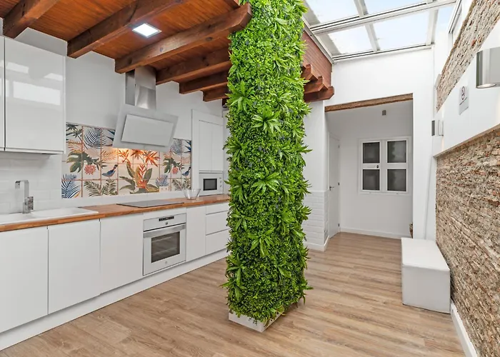 בית נופש Casa Descaro De Flores *