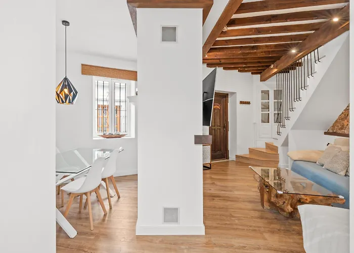 Casa Descaro De Flores *