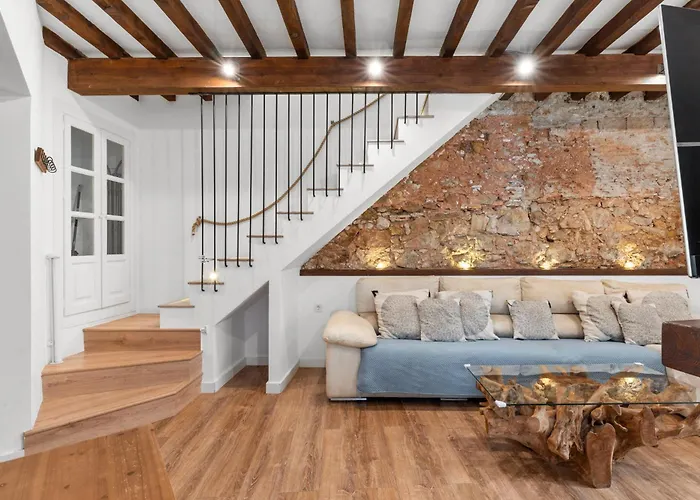 Casa Descaro De Flores