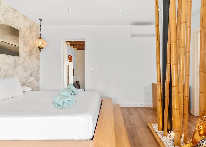 Holiday home Casa Descaro De Flores