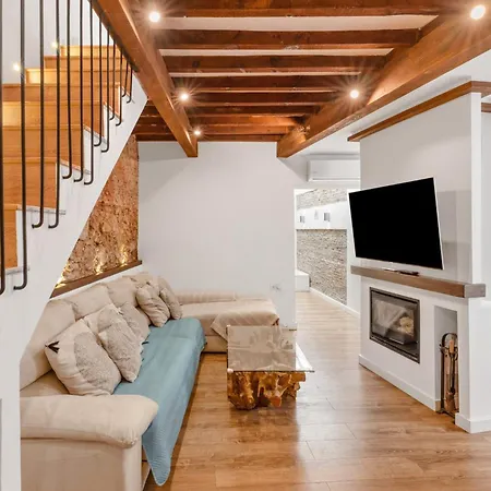 Tatil Evi Casa Descaro De Flores Estepona