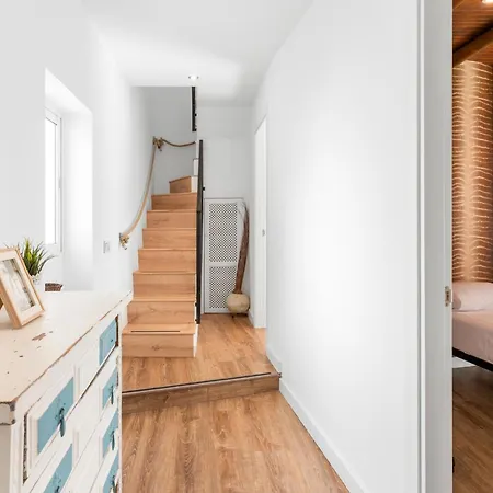 Tatil Evi Casa Descaro De Flores Estepona