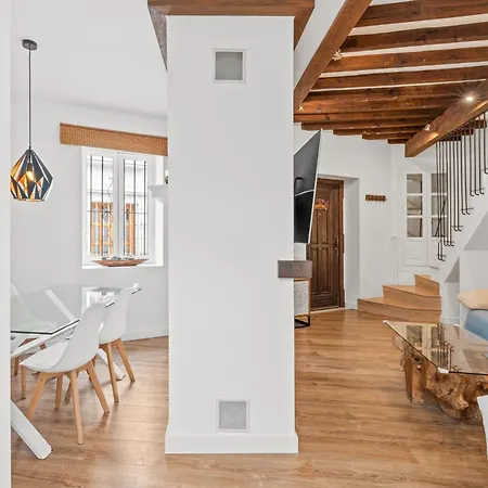 Casa Descaro De Flores *