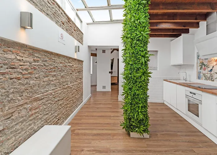 Casa Descaro De Flores